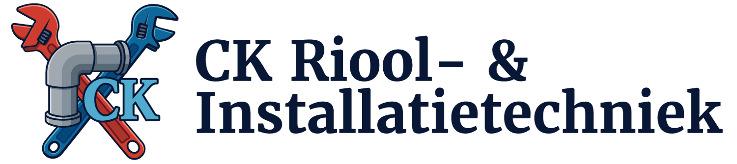 CK Riool- & Installatietechniek