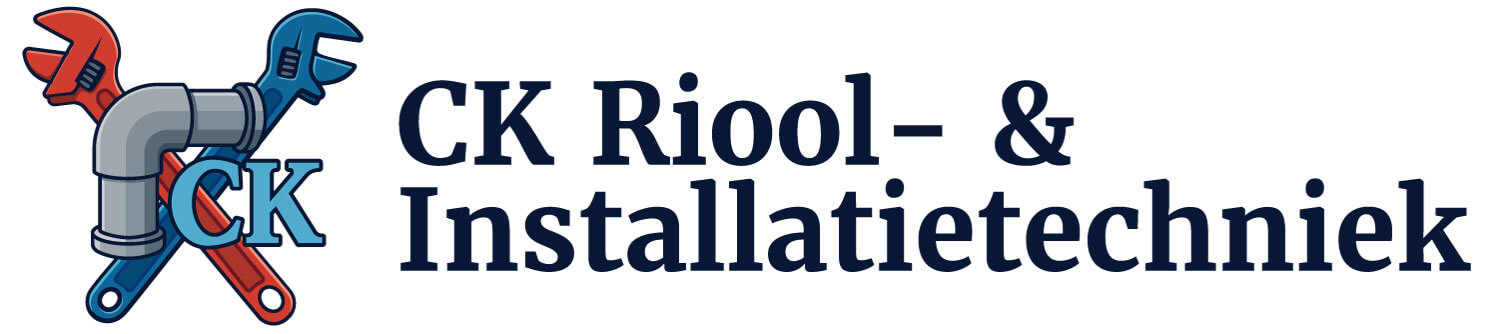 CK Riool- & Installatietechniek